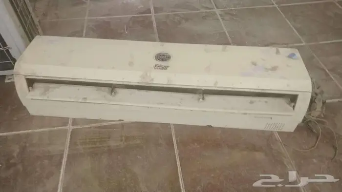 مكيف سبليت 0