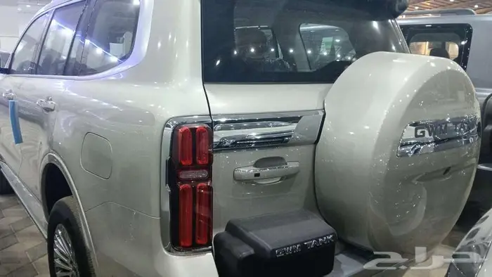 تانك 500 - 2026 فل كامل سبير علااق (عرض خاص سفنز) 20