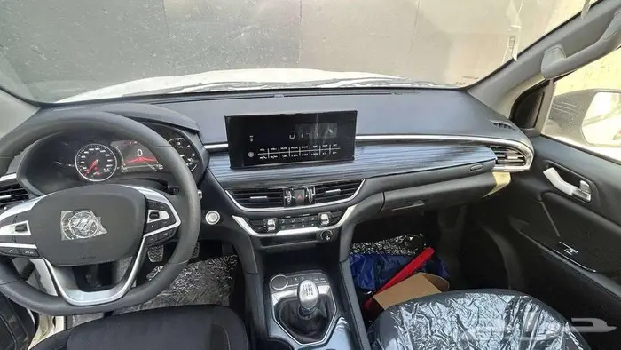 رينو داستر فل كامل 2024 ارخص سعر بالمملكه 5