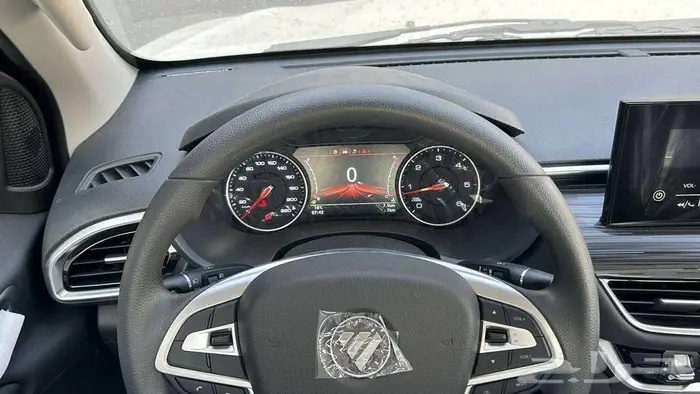 رينو داستر فل كامل 2024 ارخص سعر بالمملكه 9