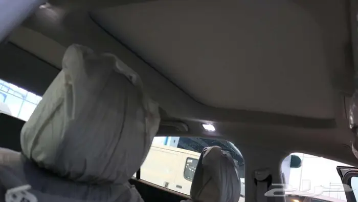 فورد تورس تيتانيوم2026 كاش وتقسيط 12