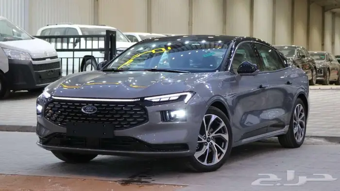 فورد تورس تيتانيوم2026 كاش وتقسيط 7