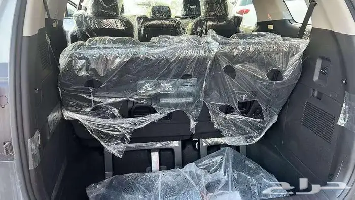 كيا كرنفال نص فل موديل 2026 باقل سعر عرض خاص 11