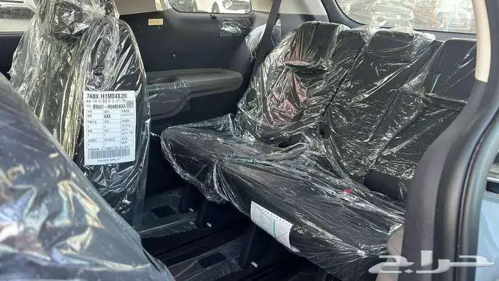 كيا كرنفال نص فل موديل 2026 باقل سعر عرض خاص 10