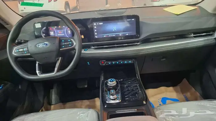 فورد تيريتوري أمبيانتي 2026 8