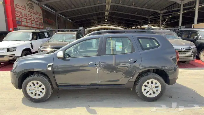 رينو داستر 2024 اقوي العروض لدي الخضر- فرع الجملةوالتصدير 3