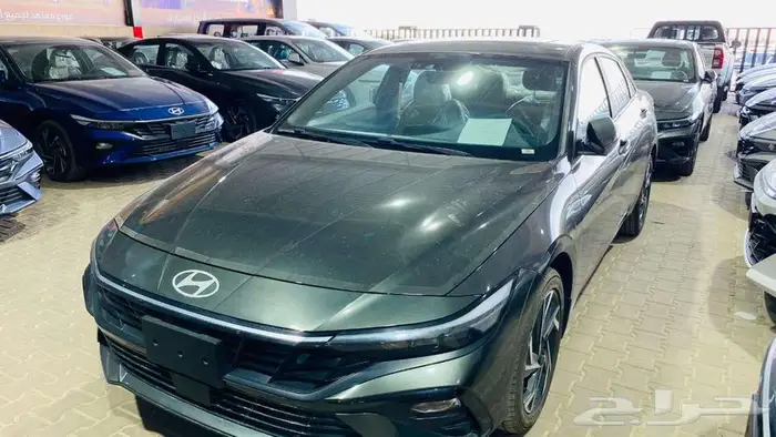 النترا كمفورت 2025 مكينة 1.5 1