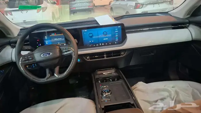 فورد تورس امبيانتي 2026 8