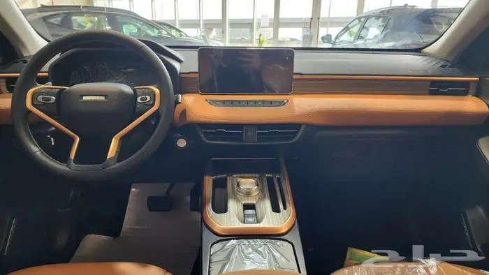 هافال جوليان اكتف م 2026 عروض حصرية لدى سفنز 8