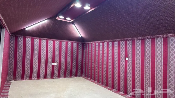 استراحة عزاب بحي البيان 4