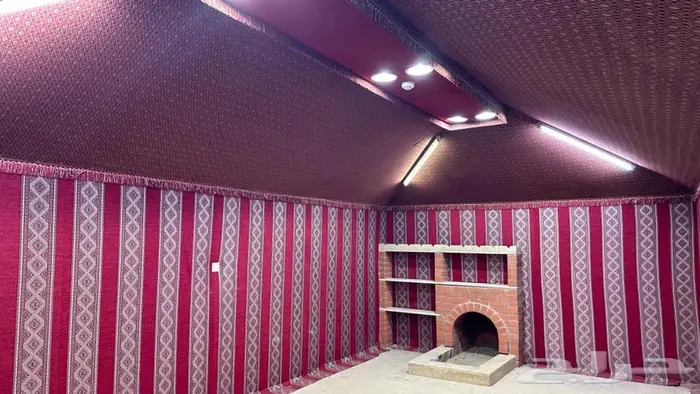 استراحة عزاب بحي البيان 3