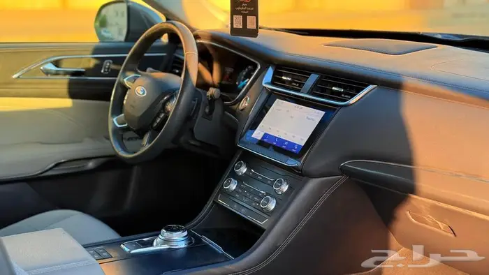 مجموعة فورد اكسبديشن 2021 توكيلات الجزيرة 11