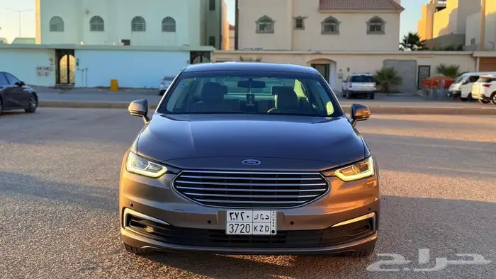 مجموعة فورد اكسبديشن 2021 توكيلات الجزيرة 10