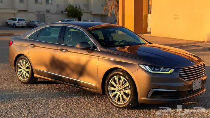 مجموعة فورد اكسبديشن 2021 توكيلات الجزيرة 9