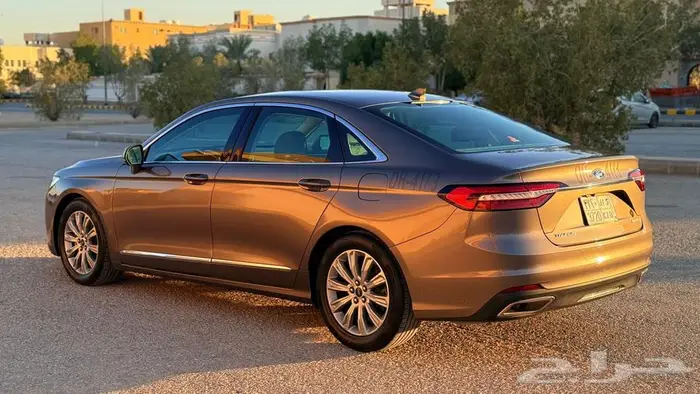 مجموعة فورد اكسبديشن 2021 توكيلات الجزيرة 6