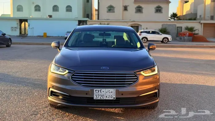 مجموعة فورد اكسبديشن 2021 توكيلات الجزيرة 16