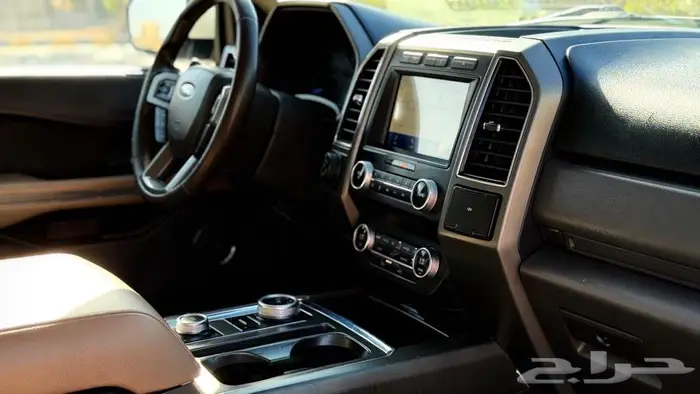 مجموعة فورد اكسبديشن 2021 توكيلات الجزيرة 49