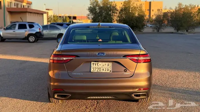 مجموعة فورد اكسبديشن 2021 توكيلات الجزيرة 12