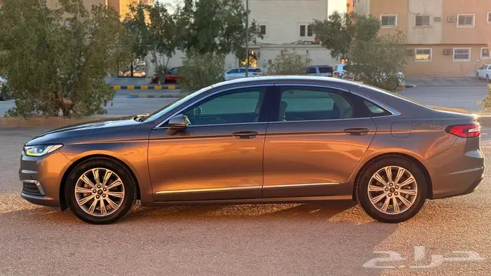 مجموعة فورد اكسبديشن 2021 توكيلات الجزيرة 17