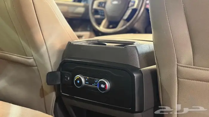 مجموعة فورد اكسبديشن 2021 توكيلات الجزيرة 59