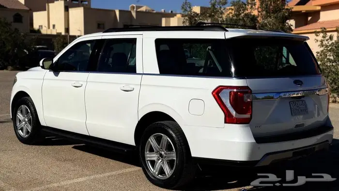 مجموعة فورد اكسبديشن 2021 توكيلات الجزيرة 54