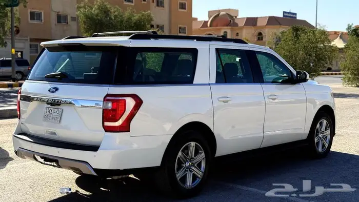 مجموعة فورد اكسبديشن 2021 توكيلات الجزيرة 62