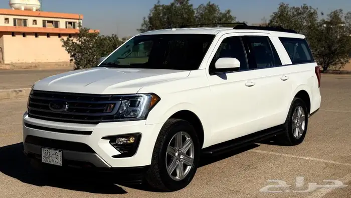 مجموعة فورد اكسبديشن 2021 توكيلات الجزيرة 52