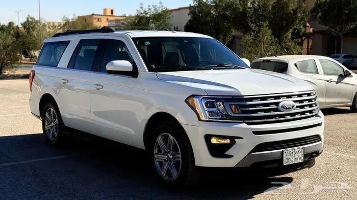 مجموعة فورد اكسبديشن 2021 توكيلات الجزيرة 57