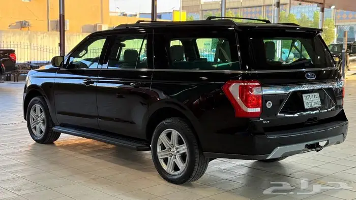 مجموعة فورد اكسبديشن 2021 توكيلات الجزيرة 50