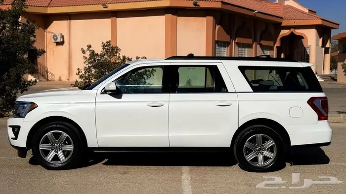 مجموعة فورد اكسبديشن 2021 توكيلات الجزيرة 63