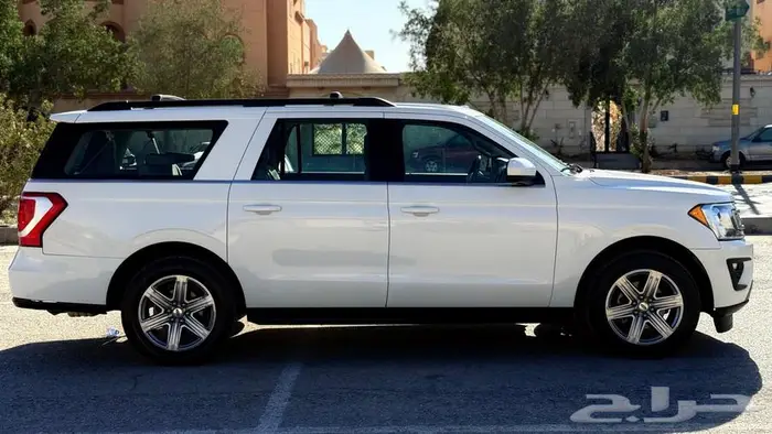 مجموعة فورد اكسبديشن 2021 توكيلات الجزيرة 48