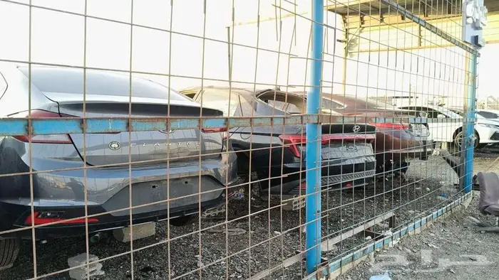 تشليح الحائر 1