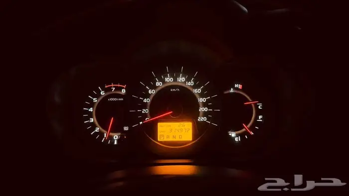 SAR 24000  Toyota RAV4  2011  Automatic  314000 KM 0
