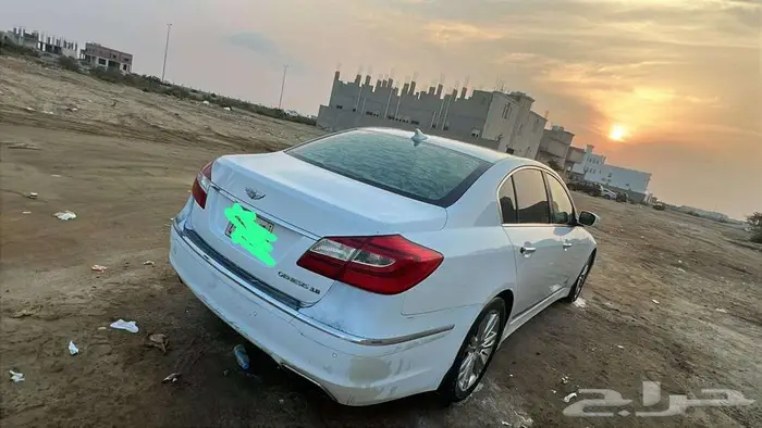 حنسس موديل 2014 للبيع 0