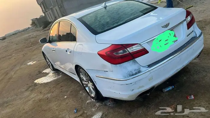 حنسس موديل 2014 للبيع 5