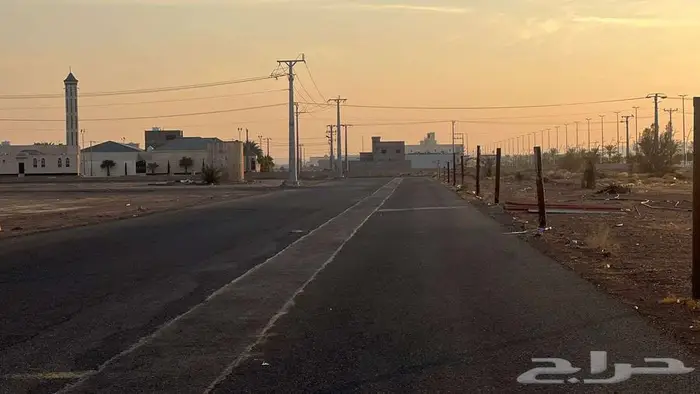 ارض سكنية للبيع 4