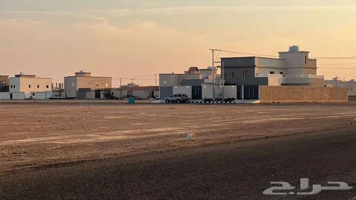 ارض سكنية للبيع 1