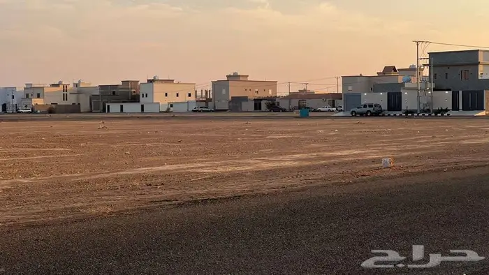 ارض سكنية للبيع 2