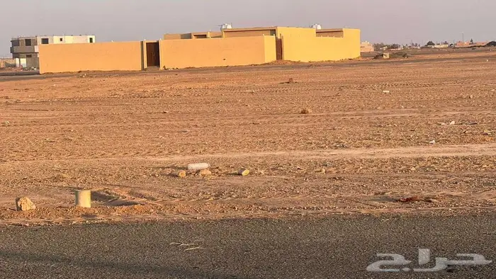 ارض سكنية للبيع 5