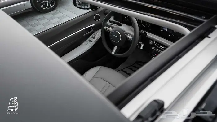 هيونداي سوناتا كمفورت 2026 صيانه مجانيه كاش واقساط 7