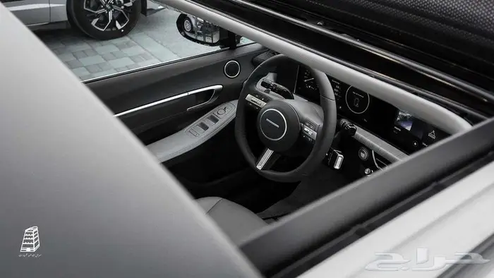 هيونداي سوناتا كمفورت 2026 صيانه مجانيه كاش واقساط 13