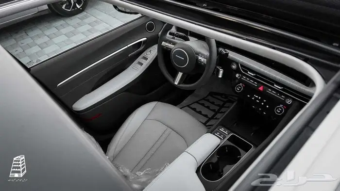 هيونداي سوناتا كمفورت 2026 صيانه مجانيه كاش واقساط 23