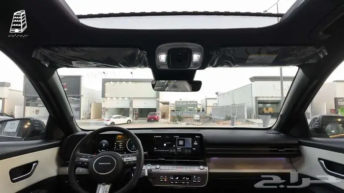 هيونداي كونا بريميم 2026 فل كامل كاش واقساط 11