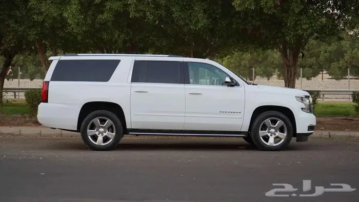 شفروليه سوبر بان بريمير 2020 4