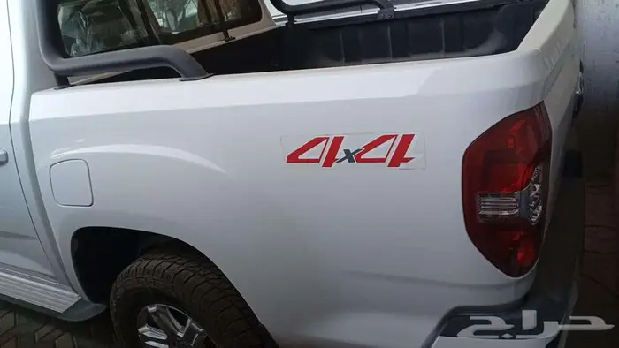 ام جي T60 2024 قسط وكاش 3