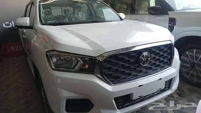 ام جي T60 2024 قسط وكاش 6