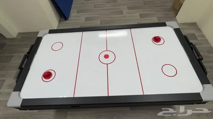 جديد طاولة ألعاب متعددة 4 في 1 6