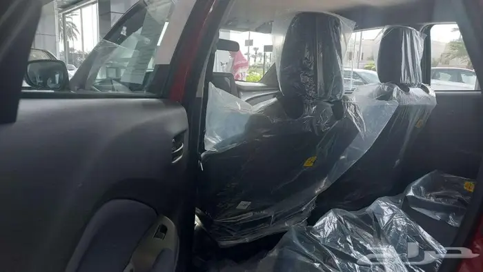 عروض خاصة سوزوكي بالينو بدون دفعة اعفاء اول 3شهور اقساط 8