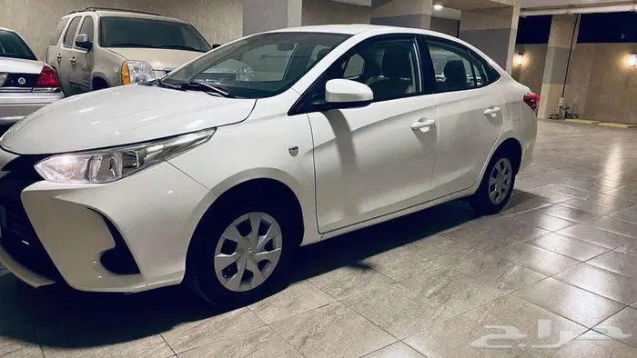 يارس تويوتا 2022 خليجي 0