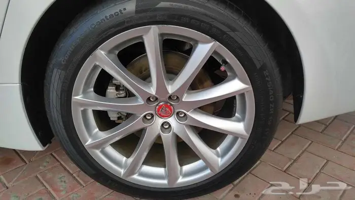 تتوفر لديناجميع انواع جنوط الجاكوار بجميع الحجم 50